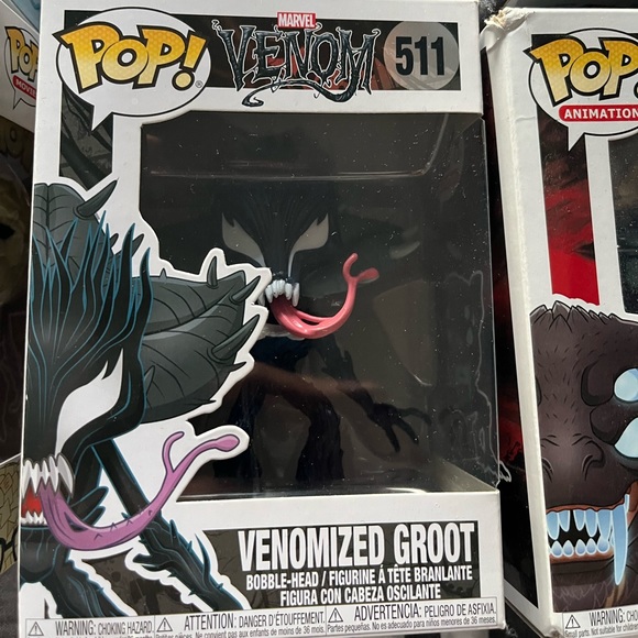 Funko pops - Picture 2 of 14